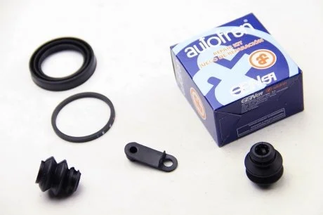 Ремкомпл. суппорта перед Smart Fortwo 07- 42mm AUTOFREN D4695