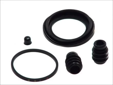 Рем к-кт суппорта перед. DAEWOO EVANDA / LEGANZA / REZO / TACUMA 57 mm 97- AUTOFREN D4711