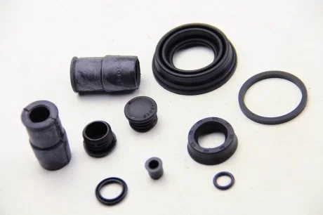 Ремкомпл. суппорта зад Civic 12-/Mini/Yaris 07- 34mm AUTOFREN D4715