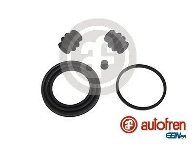 Ремкомлект тормозного суппорта AUTOFREN D4725 (фото 1)