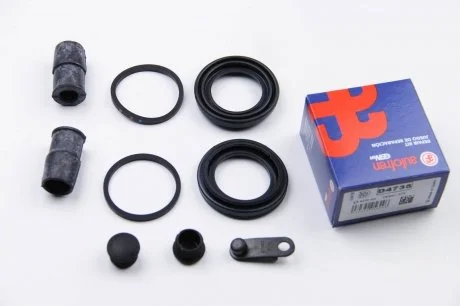 Ремкомпл. суппорта перед BMW 5/7 (42мм) 94-03 AUTOFREN D4735