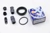 Ремкомпл. суппорта зад BMW X5/3/RANGE ROVER/PRIUS (42мм) 98-12 D4736