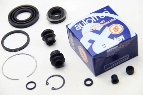 Ремкомпл. суппорта зад Mazda 6 02-13 36mm AUTOFREN D4738