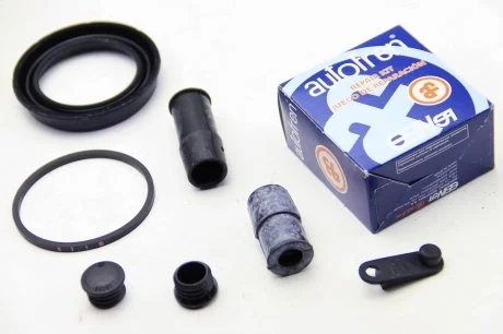 Ремкомпл. суппорта перед BMW 5 E60/7 E65/Fiorino 07-/Volvo S60/XC90 60mm AUTOFREN D4750