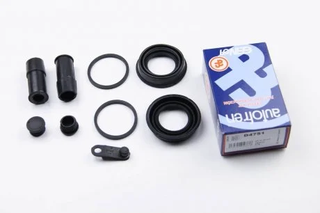 Ремкомплект гальмівного суппорта AUTOFREN D4751 (фото 1)