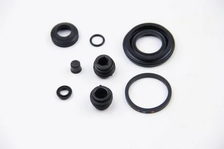 Ремкомплект заднього суппорту Honda Accord 90-02 Civic 95-05 Prelude 86-00 Rover AUTOFREN D4780