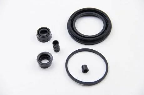 Р/к-кт гальмівного супорта Ø 57 mm Kia Carens, 00- AUTOFREN D4827