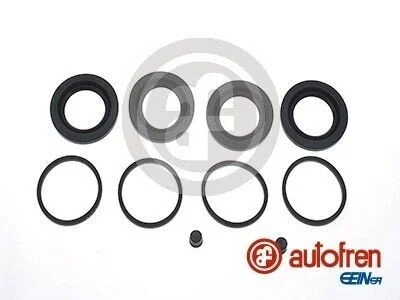 Ремонтний комплект AUTOFREN D4 842
