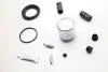 Ремкомпл. супорту перед BMW 3 E36/Fabia/Octavia/Caddy III/Golf IV/V/VI (з поршнем) D4849C