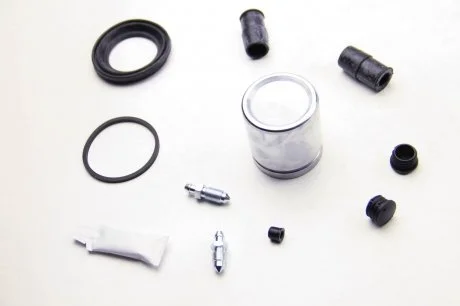Ремкомпл. суппорта перед BMW 3 E36/Fabia/Octavia/Caddy III/Golf IV/V/VI (с поршнем) AUTOFREN D4849C