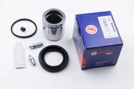 Ремкомплект пер.суппортаAlfa Romeo 156 97-,Audi A3 96-,Fiat Marea 96-,Ford,Skoda AUTOFREN D4850C