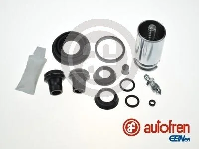 Ремкомплект гальмівного суппорта AUTOFREN D4853K