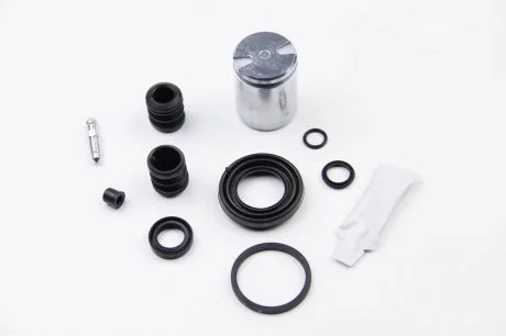 Ремкомпл. супорта зад AUDI 100/GOLF (36мм) 82-91 (з поршнем) AUTOFREN D4855C