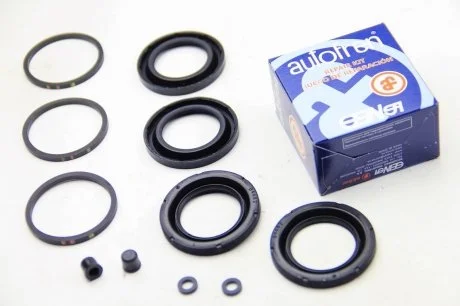 Ремкомпл. суппорта перед MB W211/221/Touareg 44mm AUTOFREN D4896