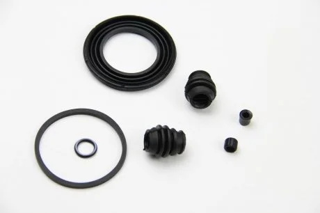 Ремкомпл. суппорта перед Nissan Qashqai/X-Trail 07- 60mm AUTOFREN D4913