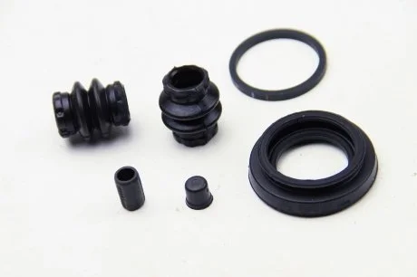 Ремкомплект супорта (заднього) Hyundai Elantra Toyota Corolla, Corolla Verso 1.4-2.2D 10.01-06.11 AUTOFREN D4943