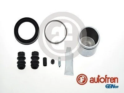 Ремкомплект, гальмівний супорт AUTOFREN D4975C