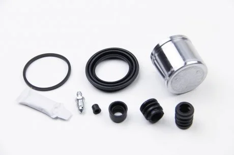 Ремкомпл. суппорта перед ACCENT/GETZ (54мм) 89-10 (с поршнем) AUTOFREN D4984C