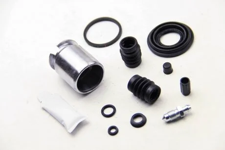 Ремкомпл. суппорта зад PSA C4/307/Mondeo III (с поршнем) AUTOFREN D4986C