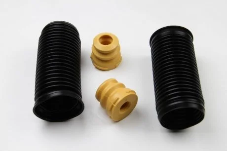 Комплект 2шт пыльник/отбойник амортизатора перед OCTAVIA/GOLF/JETTA/PASSAT 04- AUTOFREN D5114