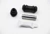 Ремкомпл. направляющих суппорта MAZDA 323/LANCER/PAJERO 85-04 D7029C
