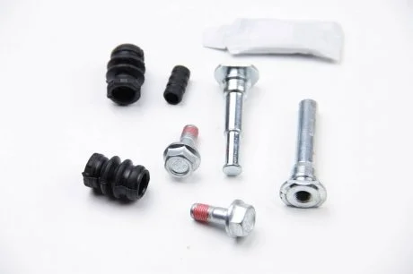 Ремкомплект направляющих суппорта зад Hyundai/Kia/Mitsubishi/Subaru/Toyota AUTOFREN D7037C