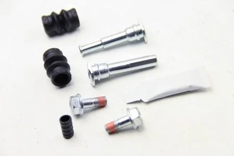 Ремкомпл. направляющих суппорта Combo 01-/Corsa C/MB W168/169 AUTOFREN D7039C