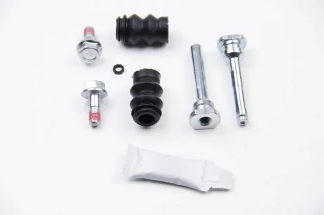 Ремкомпл. направляющих суппорта YARIS/FORTWO 04- AUTOFREN D7066C
