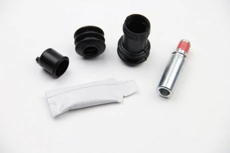Ремкомпл. направляющих суппорта MAZDA 626/323/6 89-07 AUTOFREN D7091C
