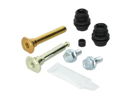 Ремкомплект направляющих суппорта Honda/Mitsubishi/Nissan/Subaru AUTOFREN D7142C