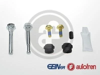 Ремкомплект гальмівного суппорта AUTOFREN D7171C