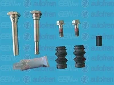 Ремкомплект гальмівного суппорта AUTOFREN D7251C