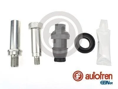 Ремкомплект гальмівного суппорта AUTOFREN D7279C