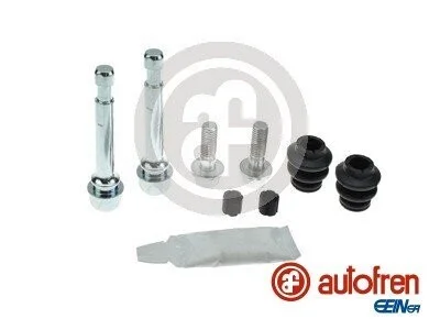Ремкомплект гальмівного суппорта AUTOFREN D7292C