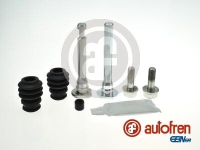 Комплект направляючої гільзи AUTOFREN D7296C