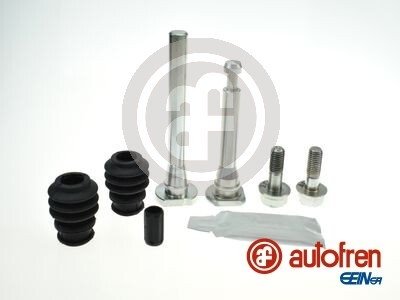 Елементи гальмівного супорта (Комп-кт напрямних) AUTOFREN D7299C