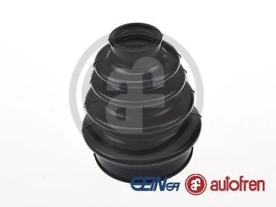Пильовик ШРУСу AUTOFREN D8 027 (фото 1)