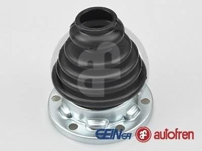 Защита щруса внутр.VW/AUDI AUTOFREN D8061