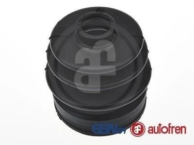Пильовик ШРУСу AUTOFREN D8 130