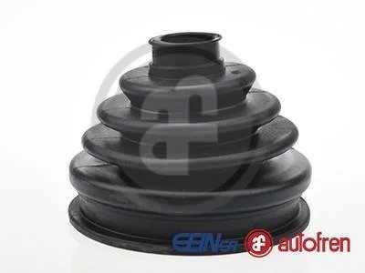 Пильовик ШРКШ зовн. (к-т) (24*87*92) DB Vito/VW AUTOFREN D8132