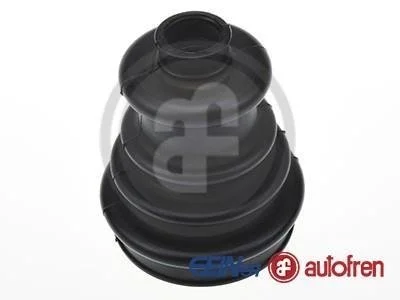 Пильовик зовнішнього шрусу ESCORT/FIESTA -03 AUTOFREN D8151 (фото 1)