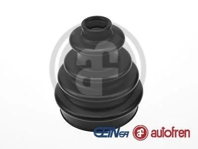Пильовик зовнішнього шрусу ESCORT/FIESTA -02 AUTOFREN D8159E (фото 1)