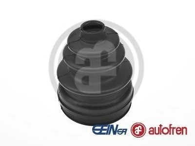 Пильовик ШРКШ зовн. (20*80*110) Citroen Berlingo 96-, Bx 82-94, C15 84-00, Zx 91-97 Peugeot 205 83-98, 305-82-90, 306 93-, 405 87-96, Partner 96- AUTOFREN D8162 (фото 1)