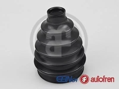 Комплект пильника, приводний вал AUTOFREN D8165T