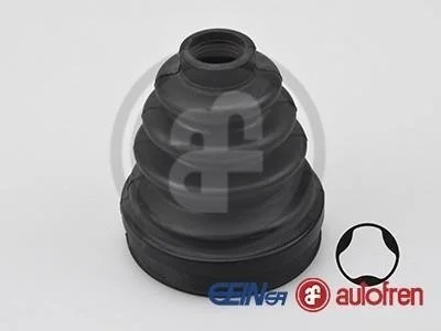 Комплект пильника, приводний вал AUTOFREN D8214