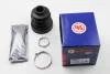 Пыльник шруса внутренний FOCUS 98-04 AUTOFREN D8221 (фото 2)