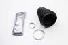 Пыльник шруса наружного MAZDA 626/PAJERO/L 200 90- (термопластик) D8276T