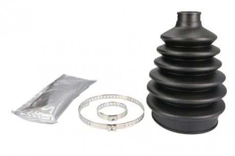 Защита шруса внешняя DAEWOO Lanos 1.4/1.5 SOHC 97-, L:145/O1=23/O2=83 AUTOFREN D8285T