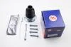 Пыльник шруса внутреннего FABIA/CADDY/POLO 94-04 (термопластик) D8291T