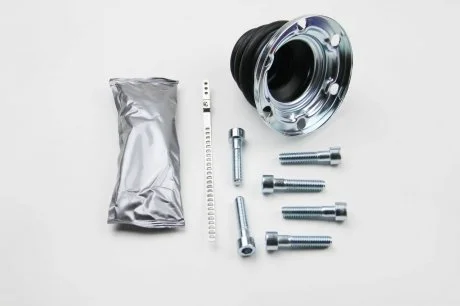 Пыльник шруса внутренний BMW 3/5/X5 96-07 AUTOFREN D8293